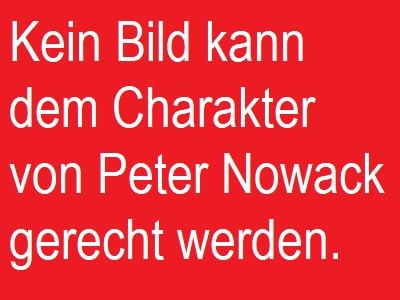 Peter Nowack